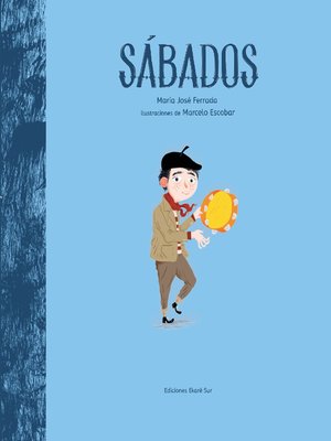 cover image of Sábados